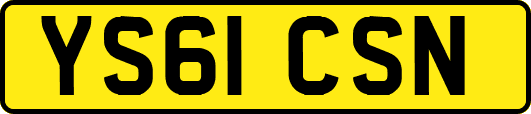 YS61CSN