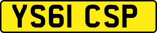 YS61CSP