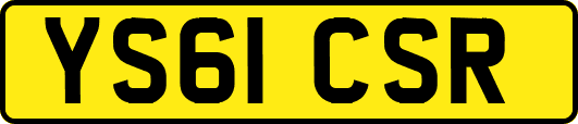YS61CSR