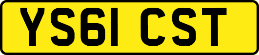 YS61CST