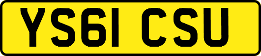 YS61CSU