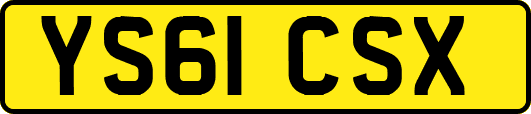 YS61CSX