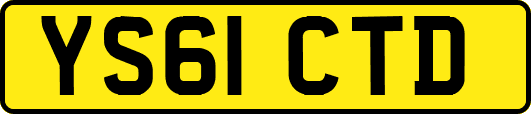 YS61CTD