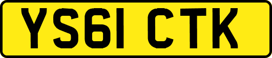 YS61CTK