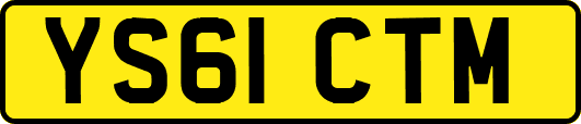 YS61CTM
