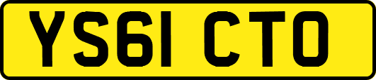 YS61CTO
