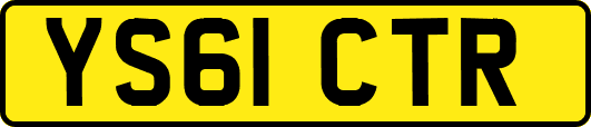 YS61CTR