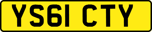 YS61CTY