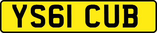 YS61CUB