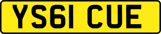 YS61CUE