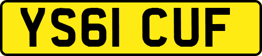 YS61CUF