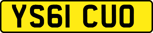 YS61CUO