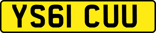 YS61CUU
