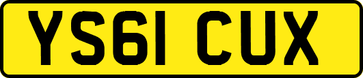 YS61CUX