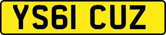 YS61CUZ