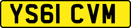 YS61CVM