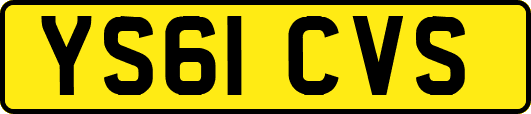 YS61CVS