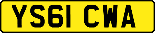 YS61CWA