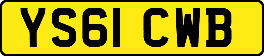 YS61CWB