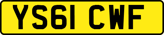 YS61CWF