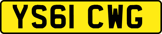 YS61CWG