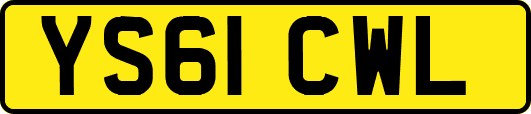 YS61CWL