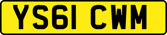 YS61CWM
