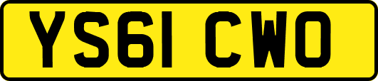 YS61CWO