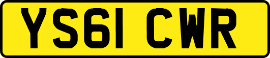 YS61CWR