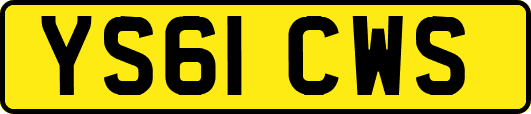 YS61CWS