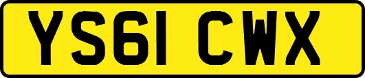 YS61CWX