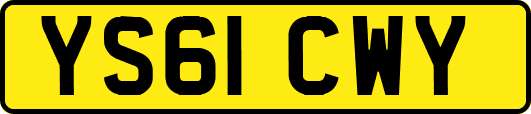 YS61CWY