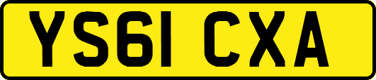 YS61CXA