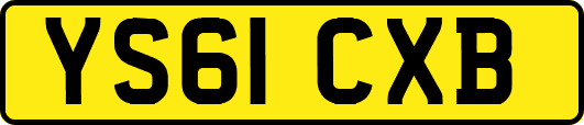 YS61CXB