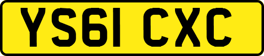 YS61CXC