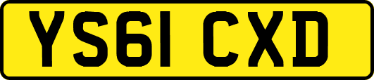 YS61CXD