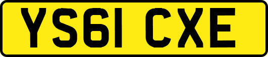 YS61CXE
