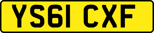 YS61CXF