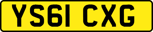 YS61CXG