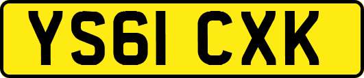 YS61CXK