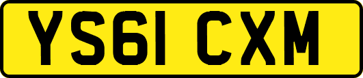 YS61CXM
