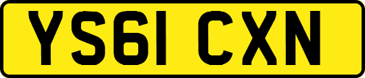 YS61CXN
