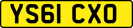 YS61CXO