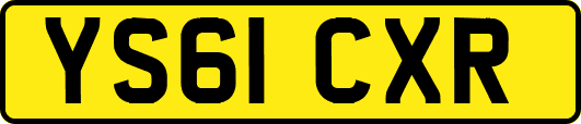 YS61CXR