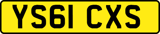 YS61CXS