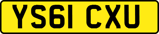 YS61CXU