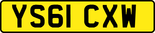 YS61CXW