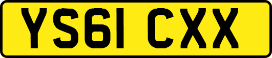 YS61CXX