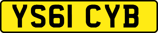 YS61CYB