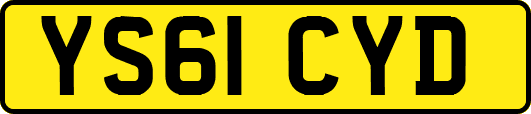 YS61CYD